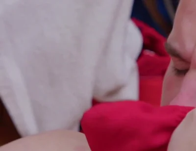 Mdf: Locker Room Fun with Alex & Zac