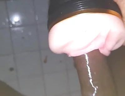 Jerking off S9 E10