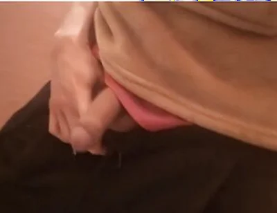 Close-ups Of A Gay Twinks Penis Peeing At Home With Different Underwear