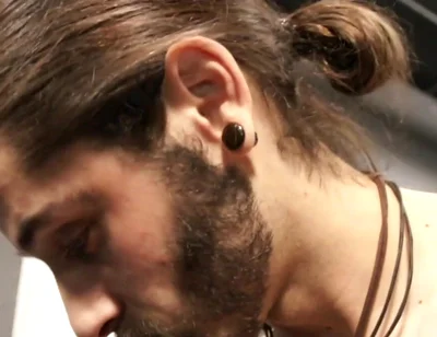 I Love Sperme in My Mouth