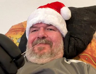 Advent - Acupuncture, Mega Orgasm!