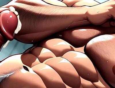 Fantasy Elven Men Big Dicks