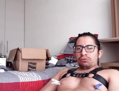 I Want to Squeeze These Nipples I Have More and More. a Slave to Help Me?