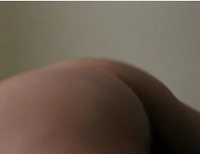 [wet Sounds/asmr] Shaking Ass And Taking Knot