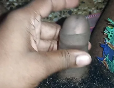 Dubai Boy Bathroom Masterbate with Kissing