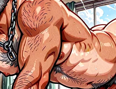 Big Cocks in the Classroom