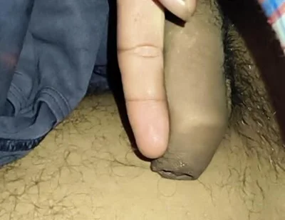 The Boy Inside the Bed