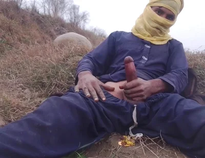 Young Boy Big Cock