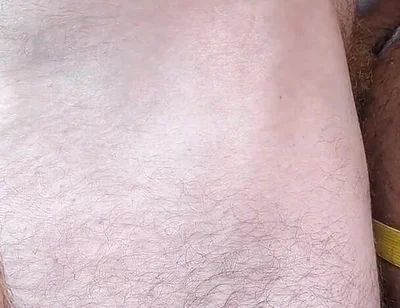 I Ate Stepfather Barbudo's Asshole, He Came From Rj to Get His Hair