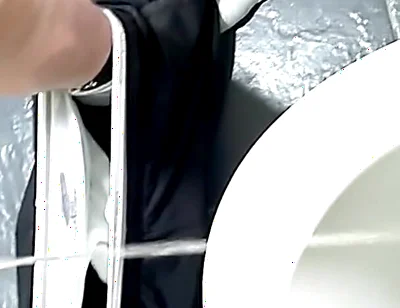 My First Ever Piss Video!