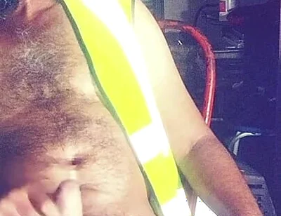 Just Wanking