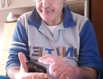 I Jerk My Hard Cock and Stick My Fingers in My Open Ass