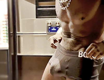 Came Back From Clubbing Dressed Like This! You Should Have Seen Me on the Dance Floor