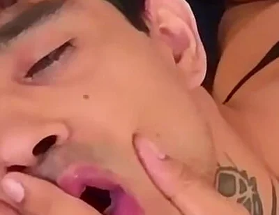 Fuking Boy Slut Suck Dick Like Bitch on Camera