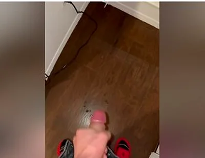 Big Latino Teen 18+ Cock
