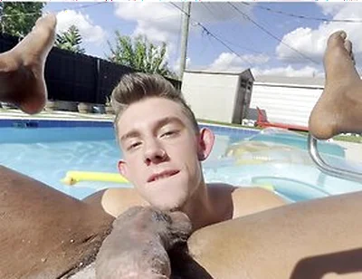 Fucking Zane Kazan Pt 9