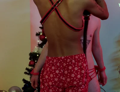 Mdf: Xxxmas BDSM Special