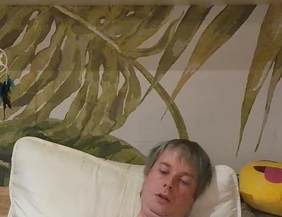 When I Think My Gay Fantasy