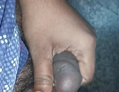 Africa Gay Big Cock in Outdoor Masterbate