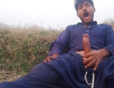 Desi Outdoor