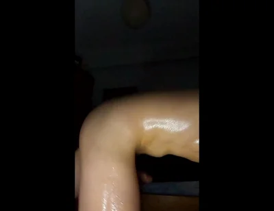 I Cum in All the Exercises in My Routine, It Makes Me Horny to Be Healthy