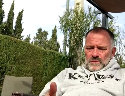 Stream Started at 02/15/2024 01:58 Pm