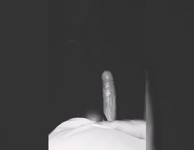 This Famous Tiktoker Couldn't Hide It!