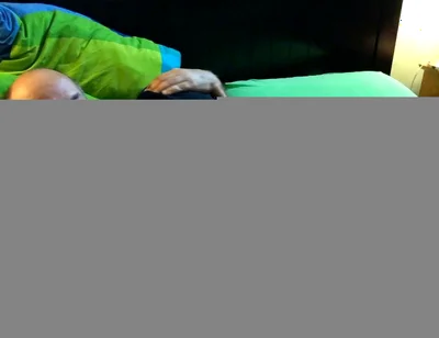 Daddy Chris Fucks a Fag 7