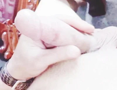 My Young Cock Is Amazing.