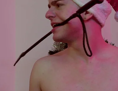 Mdf: Xxxmas BDSM Special