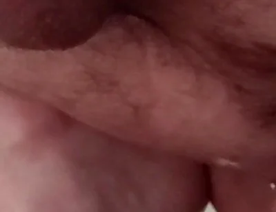Anal Enema of a Gay Man
