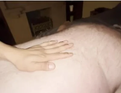 Destroying His Big And Fat Ass Over And Over Again,creampie As Fuck