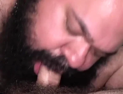 Bearfilms Fret Rosewood and Texas Hound Engages Bareback Session