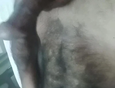Hairy Boy