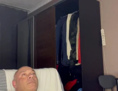 Mr Guru Home Wank Jerk