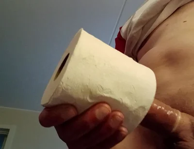 Today I Don't Need a Pussy