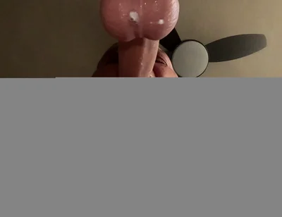 Real Deep and Very Sloppy Deepthroat