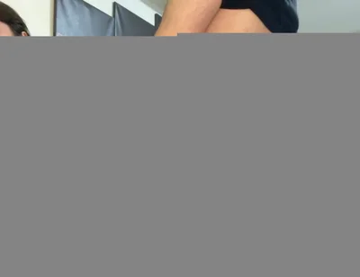 Cumming Inside My Friend