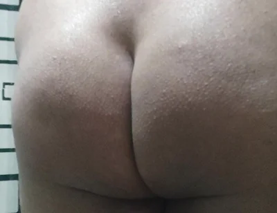 This Fart Ripped My Bubble Butt