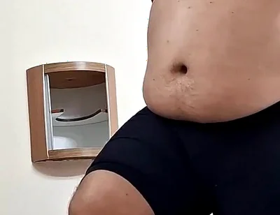 Captain Dominator Vs Jobber (fake Fight - Gutkick Resist)