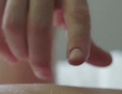 Bonus: Cum Anointing