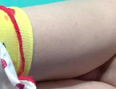 Iranian Femboy