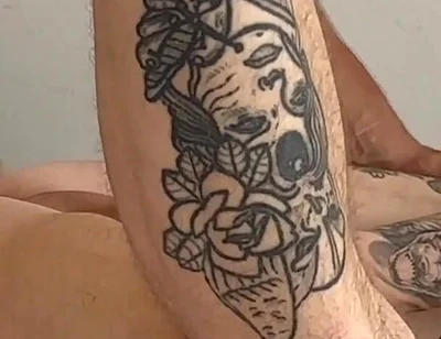 Handsome Mens Have Passionate and Powerful Sex After a Shower. Kit Belove Cums in Falcon Al Sweet Ass