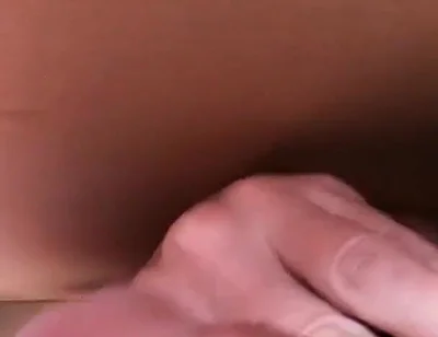 I Got Into a Box in the Street and Managed to Cum While Seeing People Dangerously Close