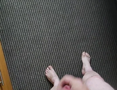 Fucking the Girl in the Hotel Window