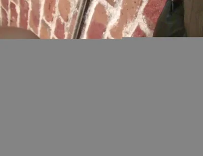 Fucked Raw by the Big Dick of Muy Straight Friend