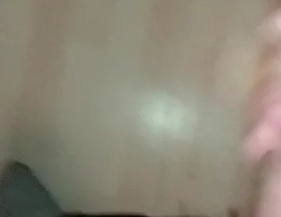 Quick Handjob to Release with Ejaculation