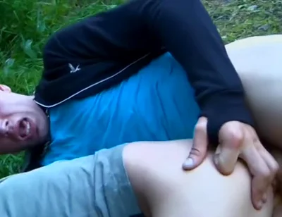 Twink Gets Fucked Hard And Moans During Every Second