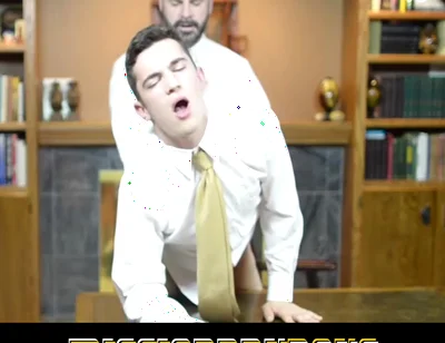 Bishop And The Forbidden Fruit Of - Elder Hardt