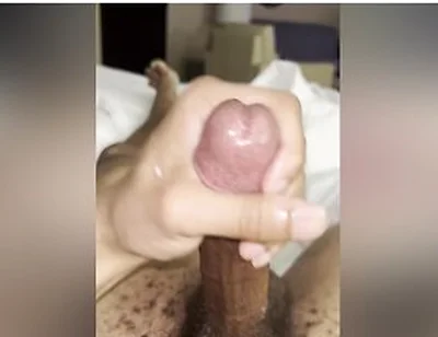 Schlongxxxx Showing Hole, Stroking, And Nutting